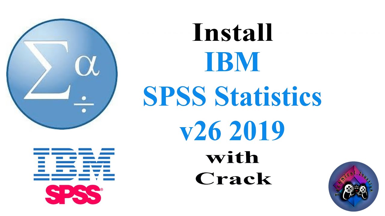 ibm spss statistics v26 2019 free download